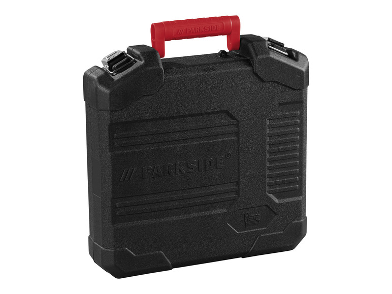 Gehe zu Vollbildansicht: PARKSIDE® Druckluft-Tacker und Nagelgerät »PDT 40 F4«, 100er-Magazin - Bild 7