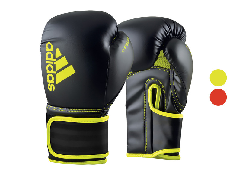 adidas Boxhandschuhe Hybrid 80