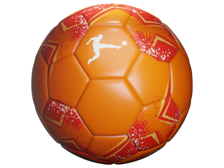 Gehe zu Vollbildansicht: Bundesliga Miniball »S24« - Bild 7