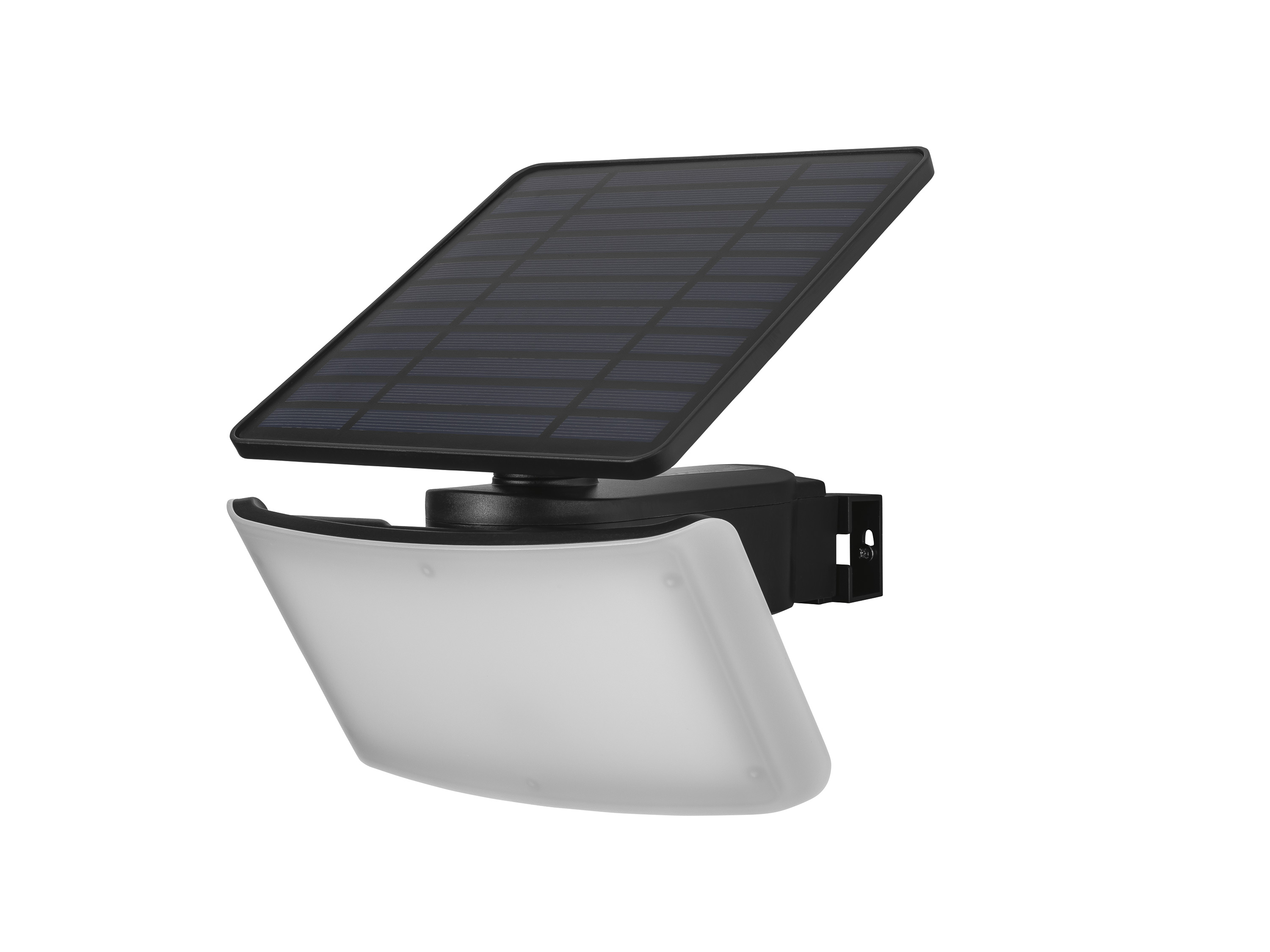 Angebot Lidl LIVARNO Home LED Solarstrahler Solarbetrieb