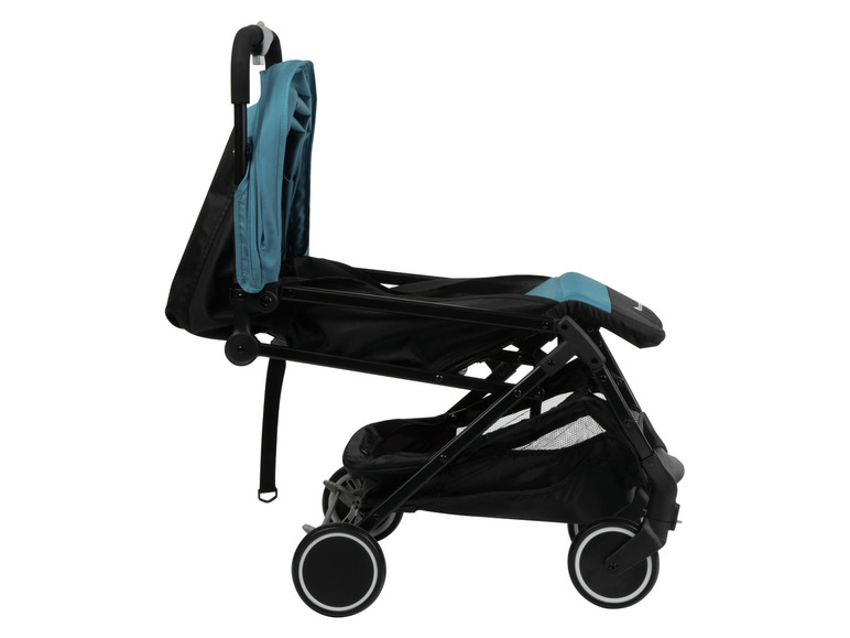 Gehe zu Vollbildansicht: bebeconfort Kinderwagen »Soko«, ultrakompakt, bis 15 kg - Bild 4
