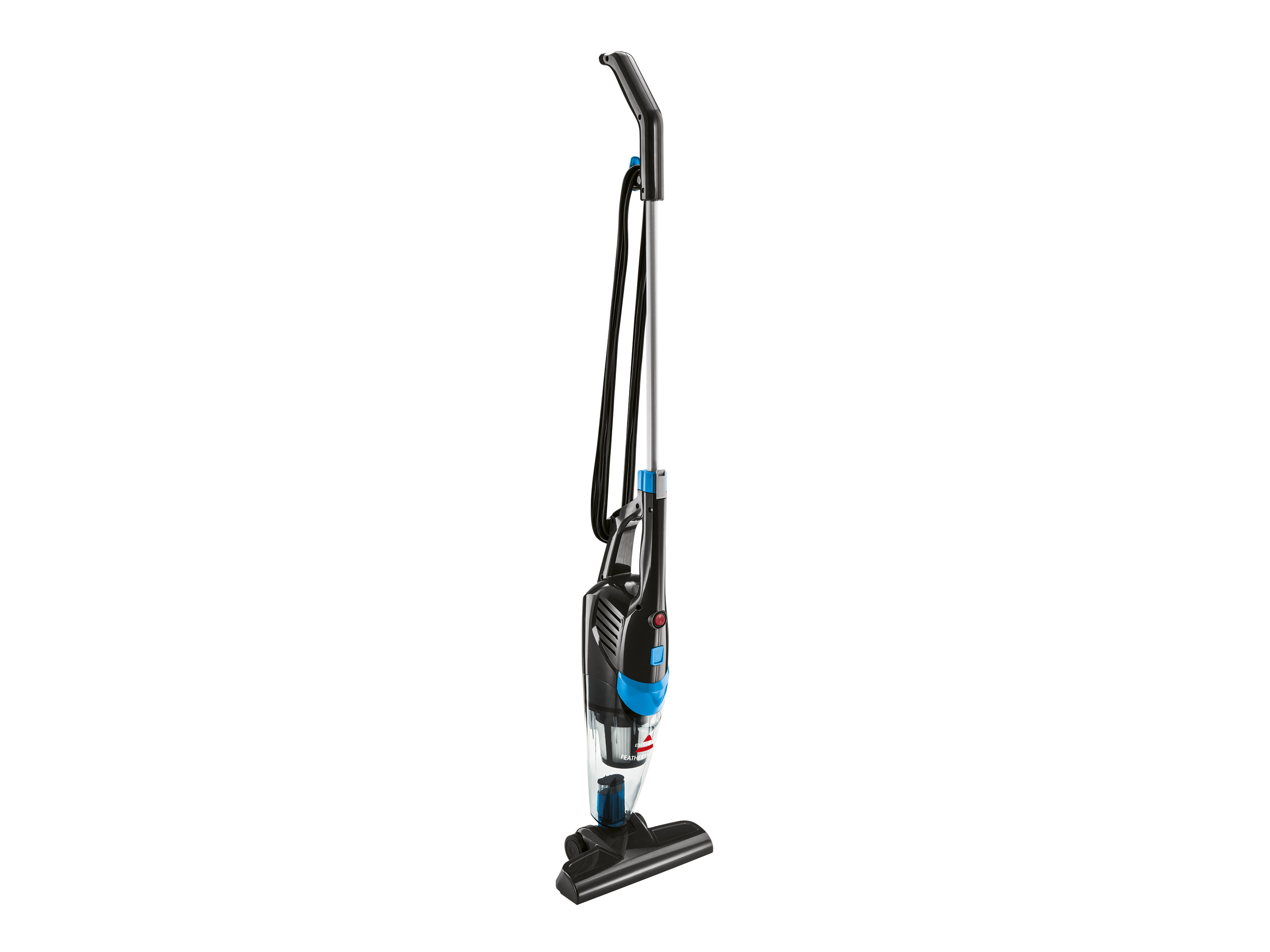 Bissell Hochleistungssauger »Featherweight Pro - Eco«, 2-in-1