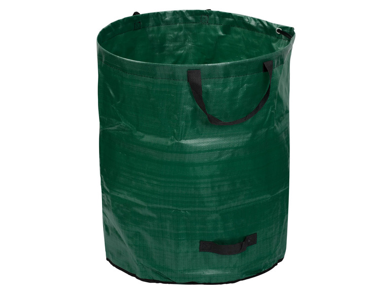 PARKSIDE® Gartenabfallsack, 272 faltbar Liter