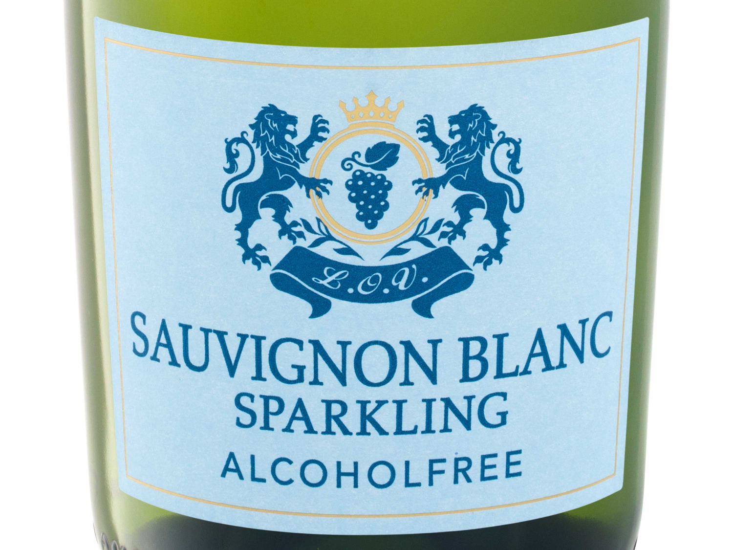 Getränk Blanc 2022, … kohlensäurehaltiges auf Sauvignon