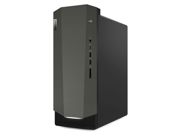 Lenovo IdeaCentre Gaming5 Core™ Desktop-Gaming RAM, SSD PC GB Intel® »90RE00BTGE« GB 512 mit i5-11400F, 16