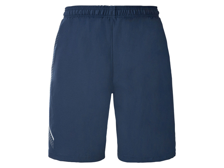 Gehe zu Vollbildansicht: Under Armour Herren Funktionsshorts mit seitlichen Taschen - Bild 5