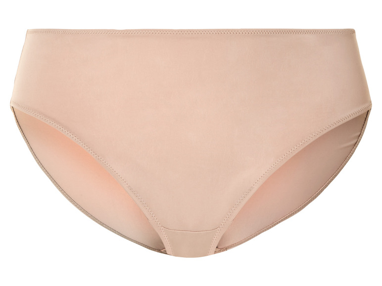 Gehe zu Vollbildansicht: esmara® Damen Slips, 3 Stück, optimale Passform - Bild 15