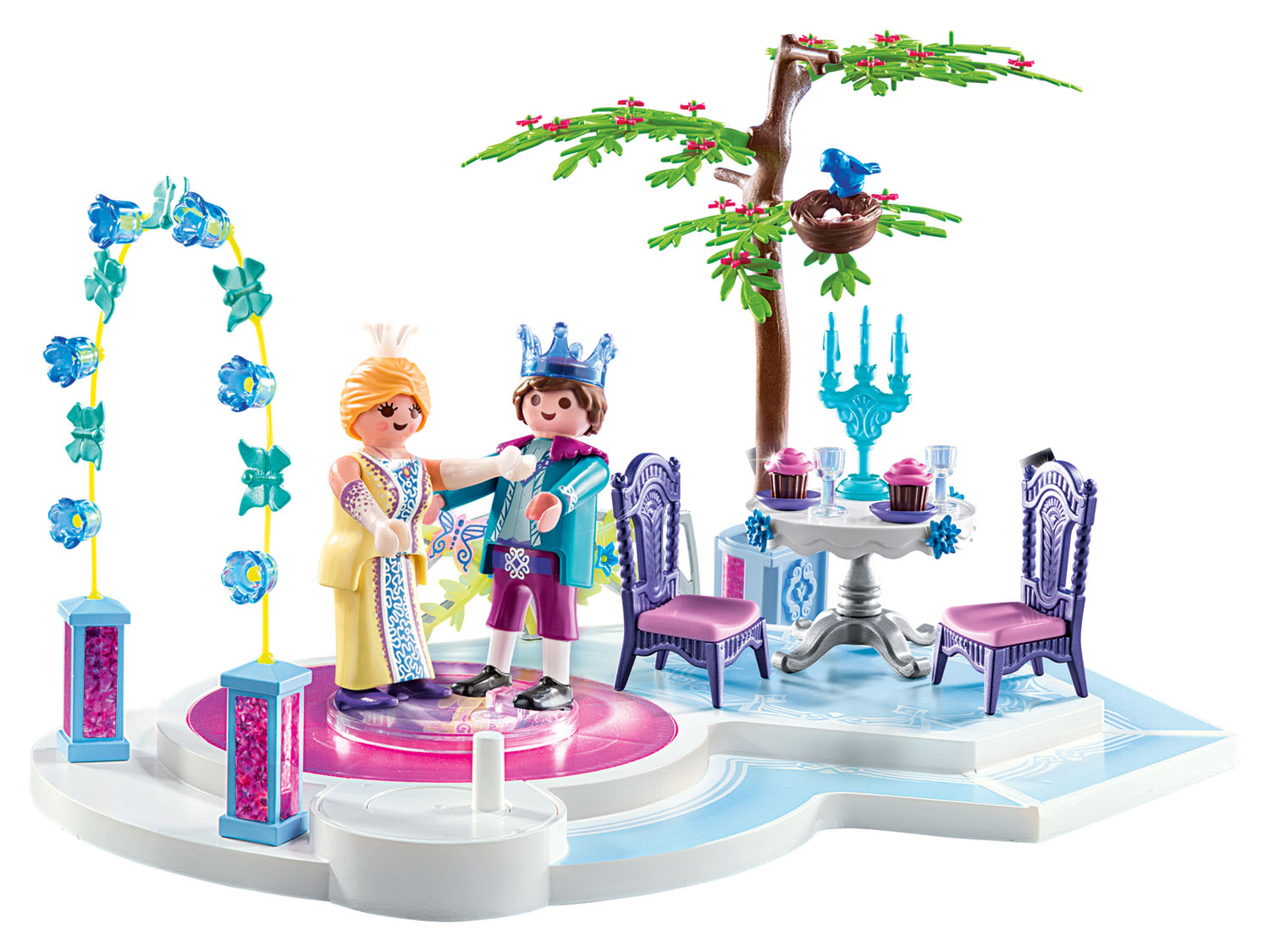 Playmobil Spielset groß (Prinzessin)