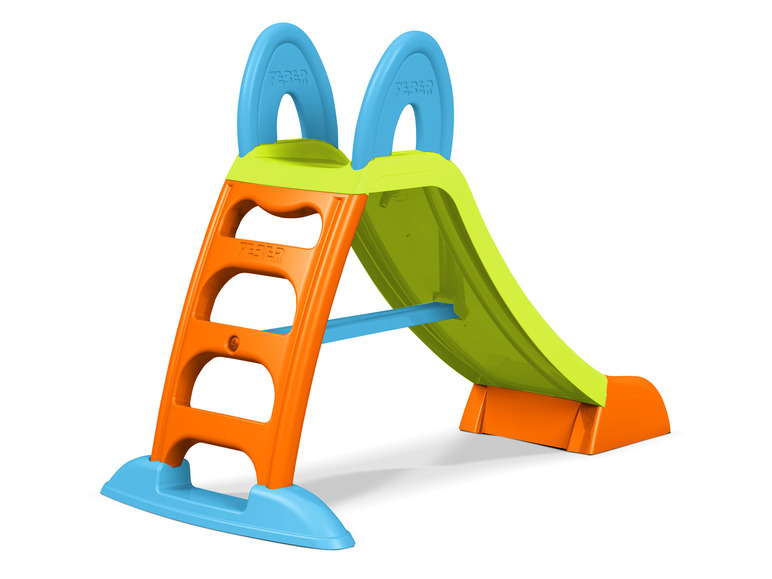 Gehe zu Vollbildansicht: FEBER Wasserrutsche »Slide Max«, farbenfroh - Bild 2