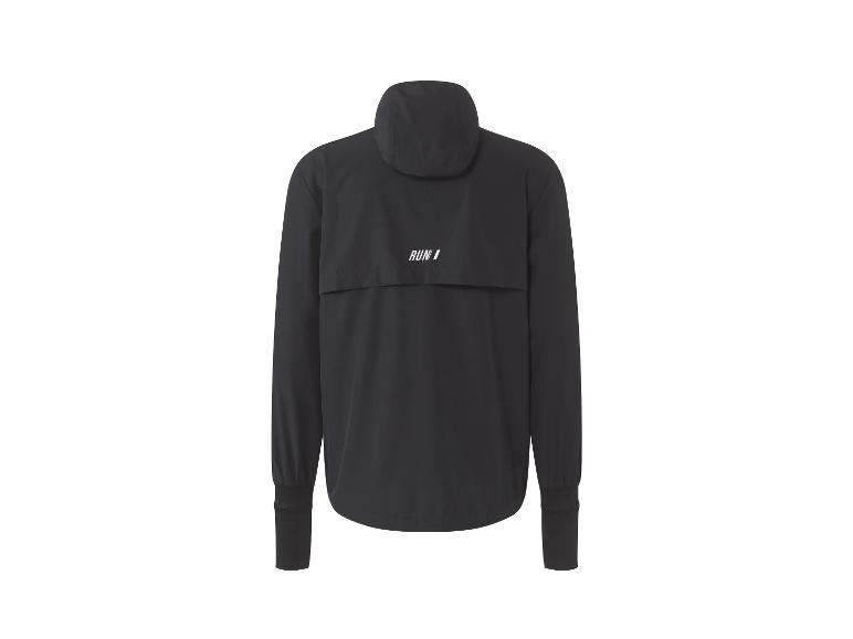 Gehe zu Vollbildansicht: CRIVIT Herren Windbreaker - Bild 15