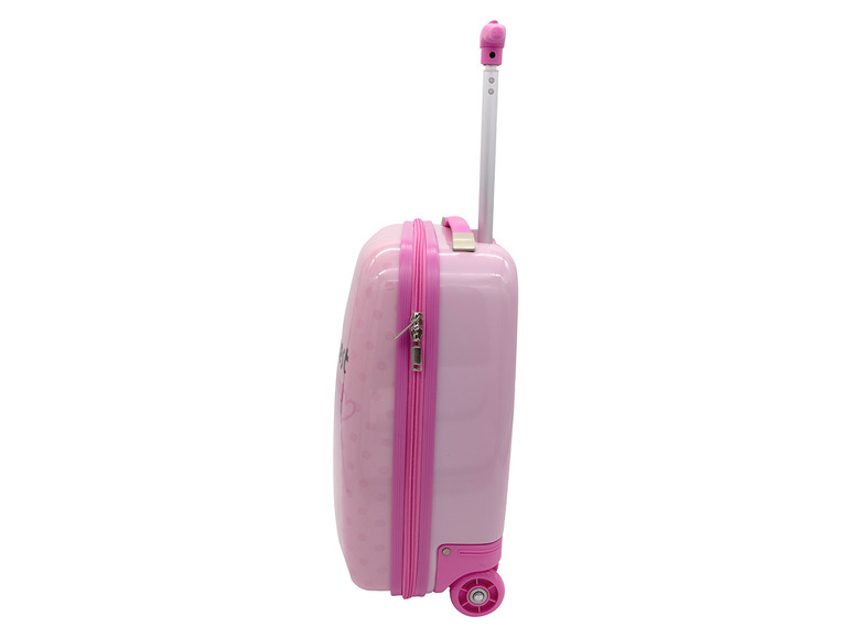 Undercover »Minnie Mouse« Polycarbonat Trolley 16