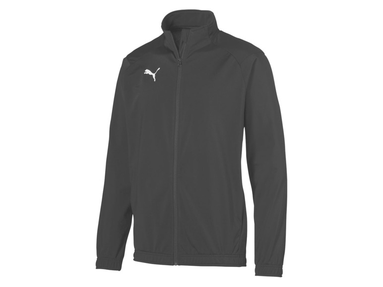 Gehe zu Vollbildansicht: Puma Herren Liga Sideline Jacke - Bild 1