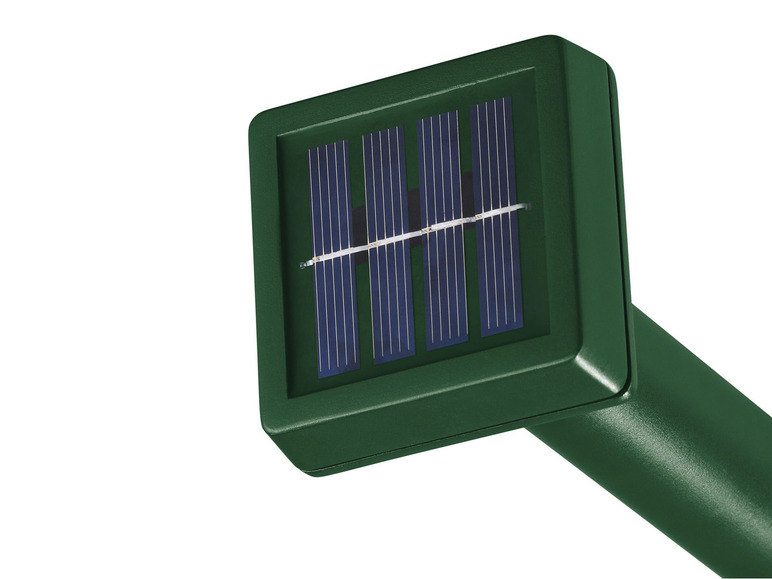 Gehe zu Vollbildansicht: PARKSIDE® Solar-Tiervertreiber »PSMS 2 A1«, 2-teilig - Bild 4