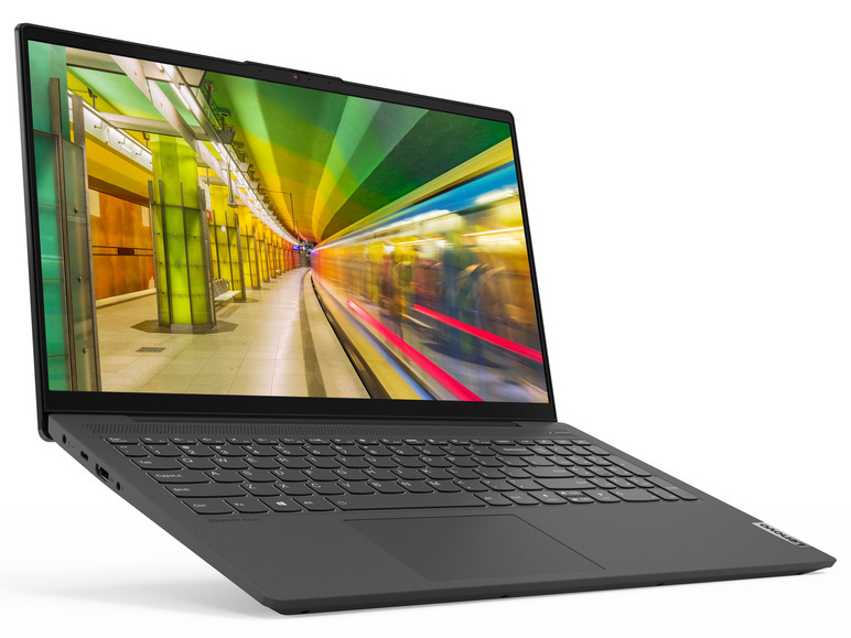(39,6 »82LN00GXGE« IdeaPad Ryzen™ Lenovo 5 5700U AMD Laptop cm) 7 15,6 Zoll
