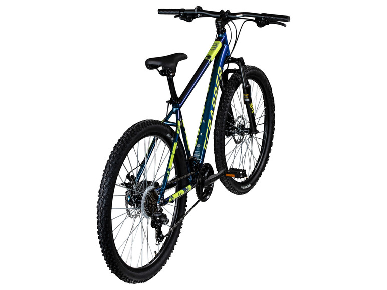 Gehe zu Vollbildansicht: SCRAPPER Mountainbike »XC 3.1 LTD«, 27,5 Zoll - Bild 3