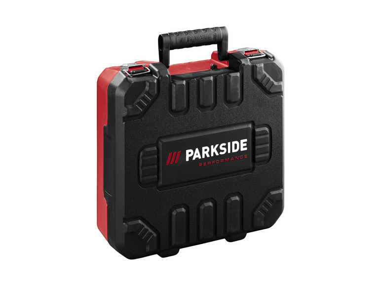 Gehe zu Vollbildansicht: PARKSIDE PERFORMANCE® 12 V Akku-Stichsäge »PPSTKA 12 A1«, ohne Akku und Ladegerät - Bild 9