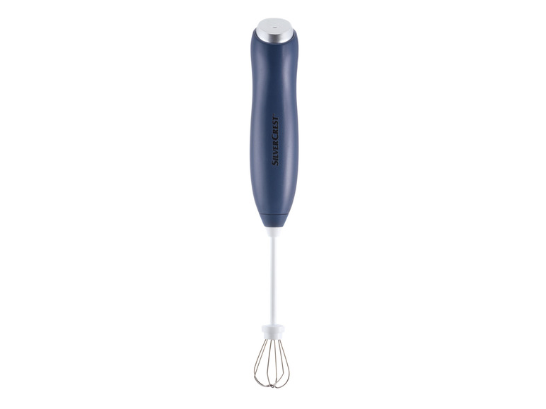 Gehe zu Vollbildansicht: SILVERCREST® KITCHEN TOOLS Kitchen Tools Mini-Handmixer-Set, 5-teilig - Bild 3