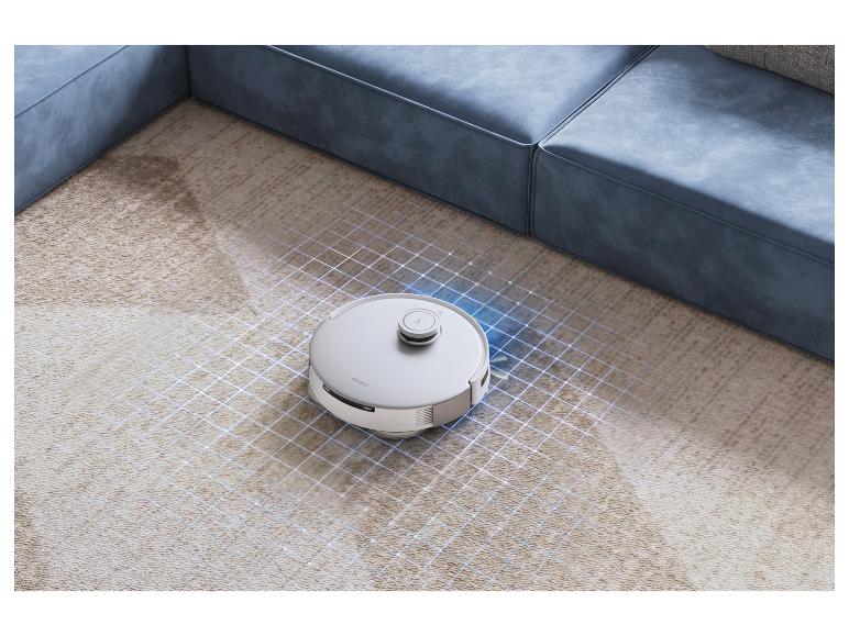 Gehe zu Vollbildansicht: ECOVACS Saug- und Wischroboter Deebot T20e Omni - Bild 6