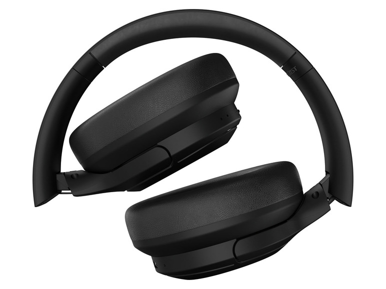 SILVERCREST® Bluetooth®-On-Ear-Kopfhörer ANC »Rhythm«