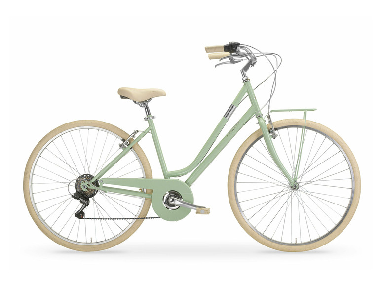 Gehe zu Vollbildansicht: MBM Citybike »Neptune«, 29 Zoll - Bild 1