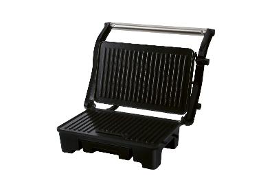 SILVERCREST® KITCHEN TOOLS Kontaktgrill Mini »SKM 1000 A1«