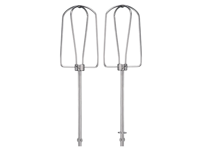 Gehe zu Vollbildansicht: SILVERCREST® KITCHEN TOOLS Handmixer, »SHM 300 F1« - Bild 9