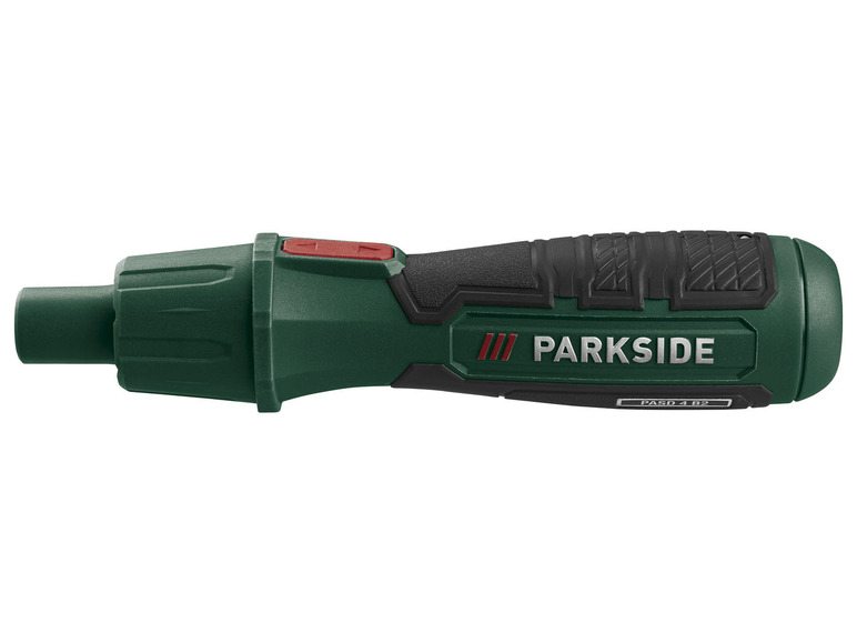 PARKSIDE® 4 V Akku-Schraubendreher 4 Spezial-Bits »PASD mit isolierten 6 B2«