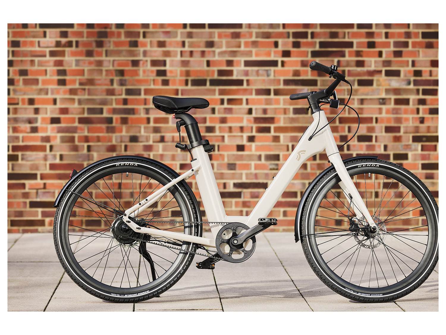 CRIVIT Urban LIDL kaufen online Y E-Bike 