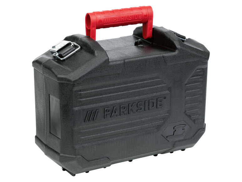 Gehe zu Vollbildansicht: PARKSIDE® Pentaschleifer »PPS 200 C2«, 200 W, mit Schleifpapier - Bild 6