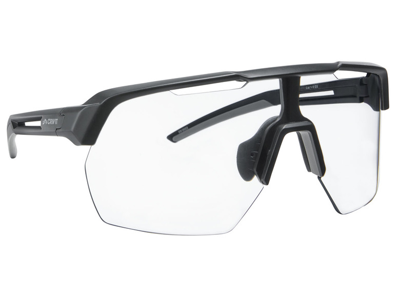 Gehe zu Vollbildansicht: CRIVIT Sportbrille, mit selbsttönenden Gläsern - Bild 8
