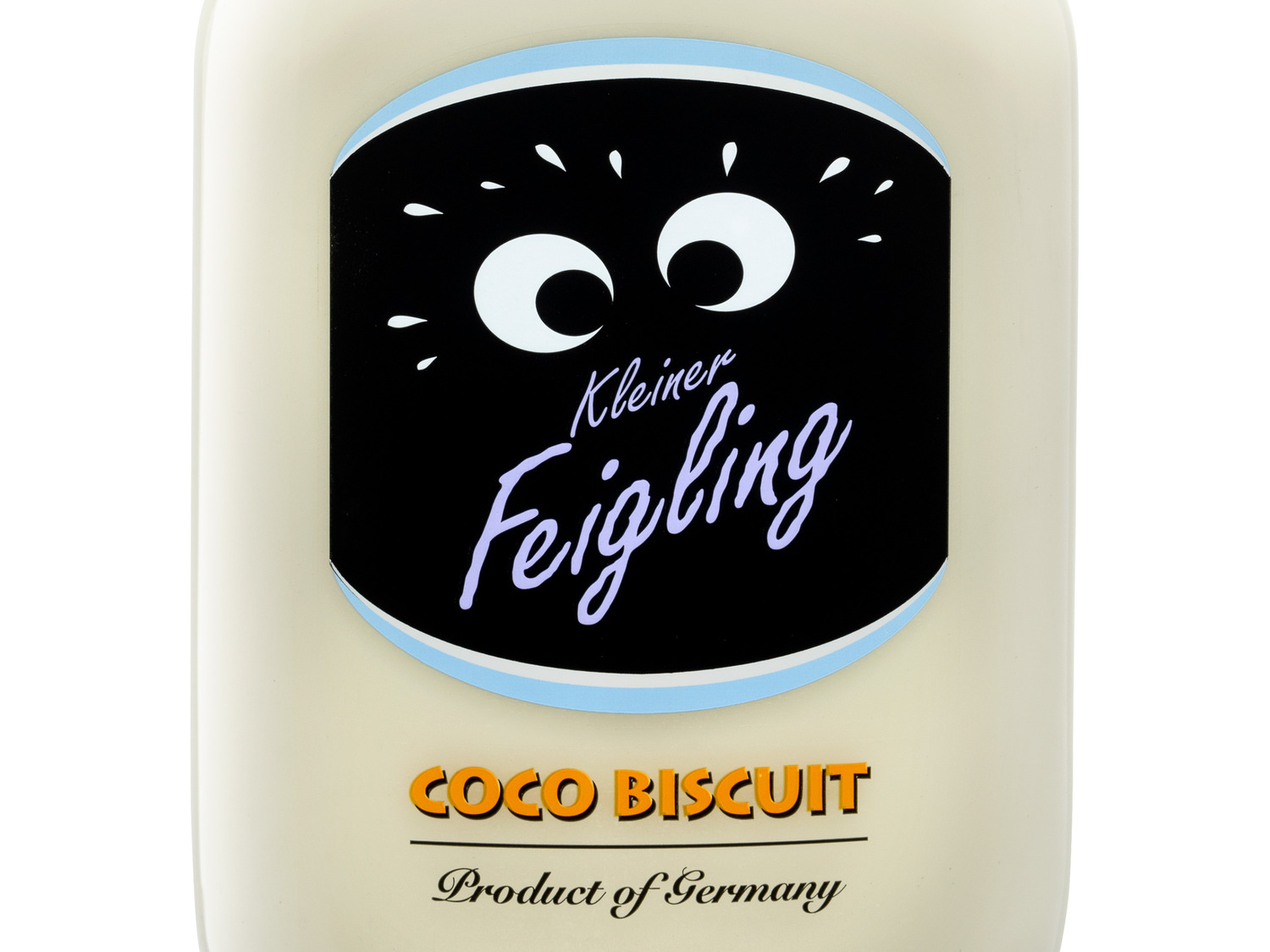 Kleiner Feigling Biscuit | Coco Vol 15% LIDL