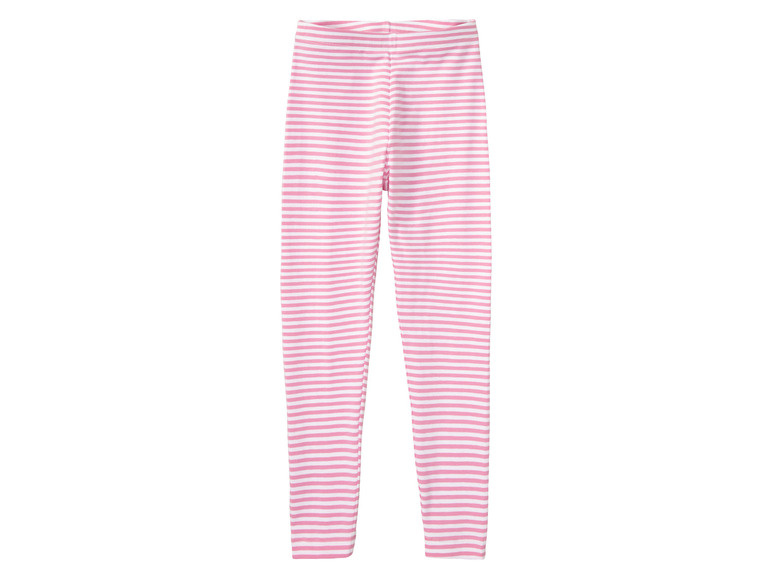 Gehe zu Vollbildansicht: lupilu® Kleinkinder Pyjama, lang, mit Bio-Baumwolle - Bild 9