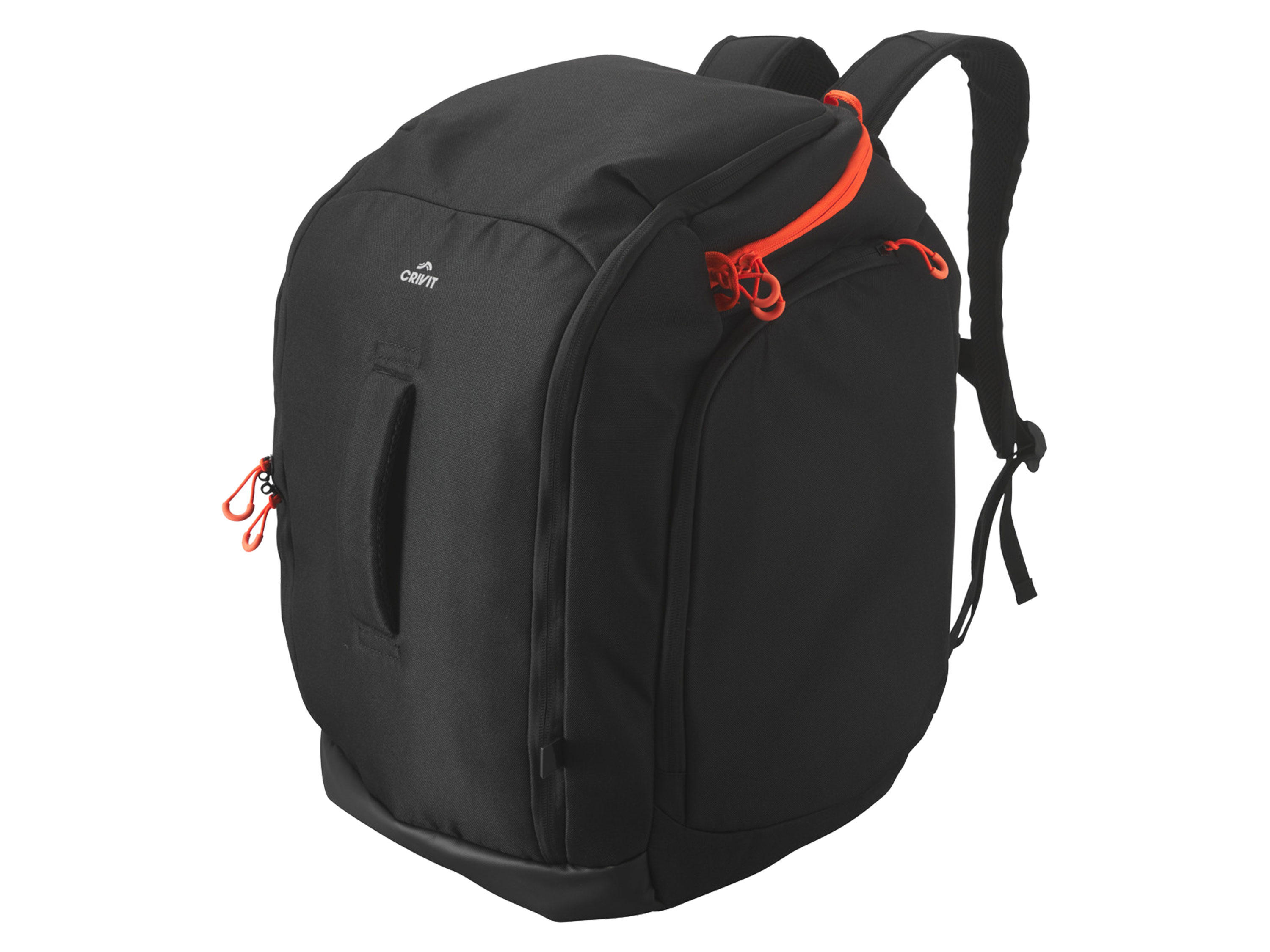 CRIVIT Ski- und Snowboard Rucksack (Skirucksack 45L)