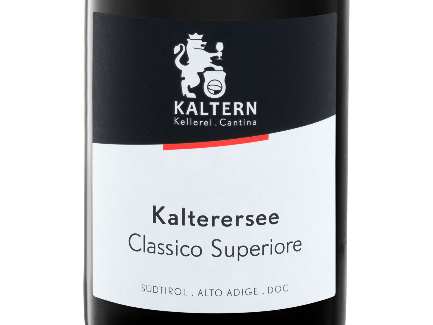 Classico A… Alto Kalterersee Kellerei Superiore Kaltern
