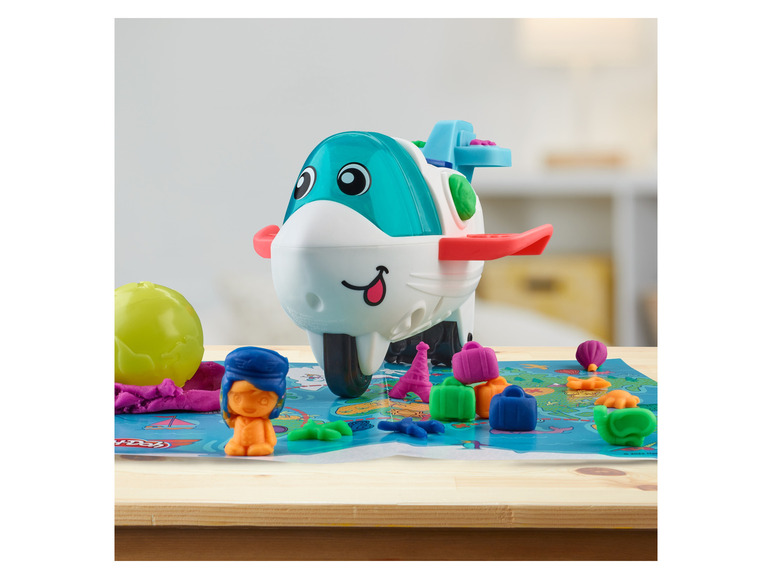 Gehe zu Vollbildansicht: Play Doh Starters Bundle Spielzeug - Bild 4