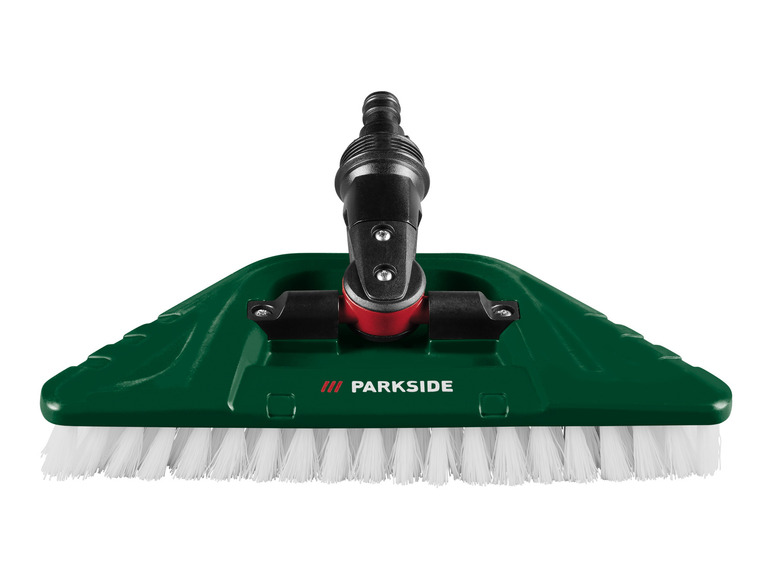 Gehe zu Vollbildansicht: PARKSIDE® Wasserbesen, Reinigungssystem, mit Durchflussregler - Bild 20
