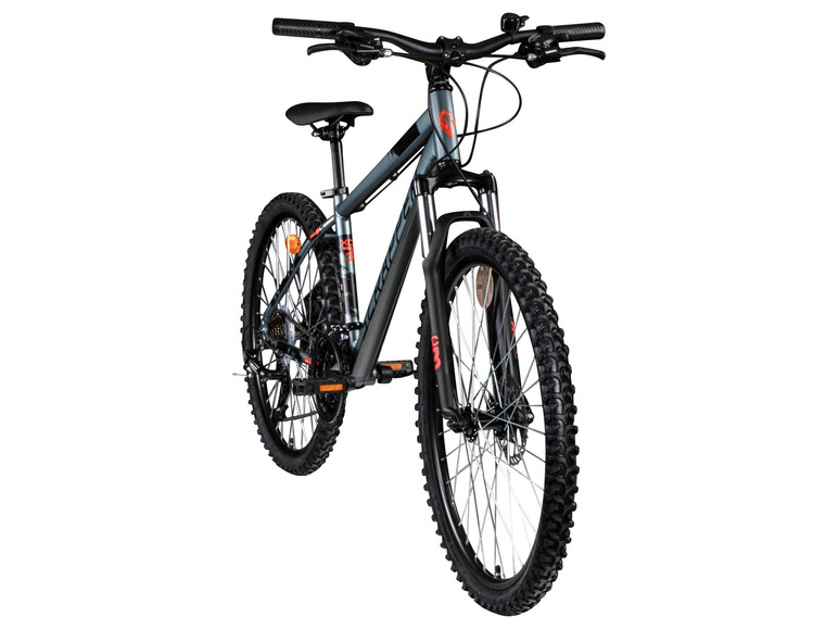 Gehe zu Vollbildansicht: SCRAPPER Mountainbike »XC 3.1 LTD«, 26 Zoll - Bild 3