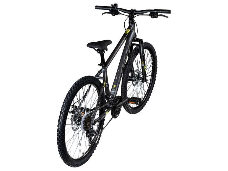 Gehe zu Vollbildansicht: SCRAPPER Mountainbike »XC 3.2 LTD«, 27,5 Zoll - Bild 3