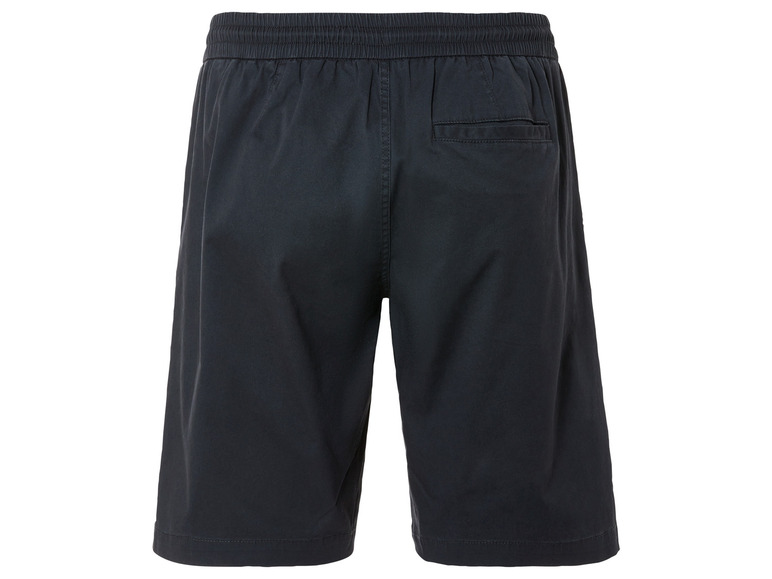 Gehe zu Vollbildansicht: LIVERGY® Herren Shorts mit hohem Baumwollanteil - Bild 10