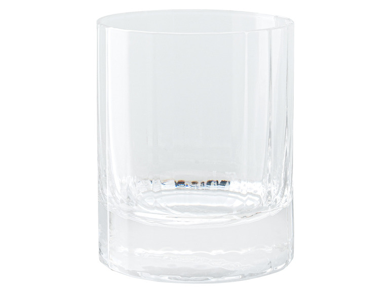 40% Eisform Glas mit + Vol Rum Geschenkbox Botucal + Reserva Exclusiva