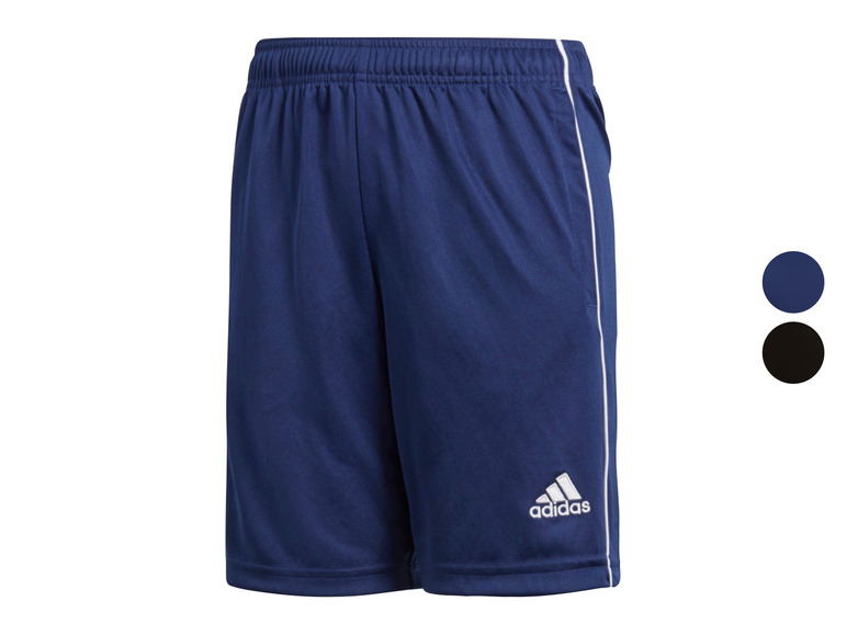 adidas Kinder Shorts »Core 18« mit Climalite Material