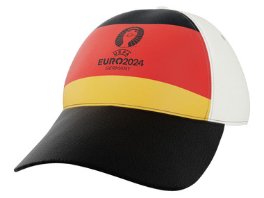 Kinder Base Cap »UEFA EURO 2024«, Deutschland