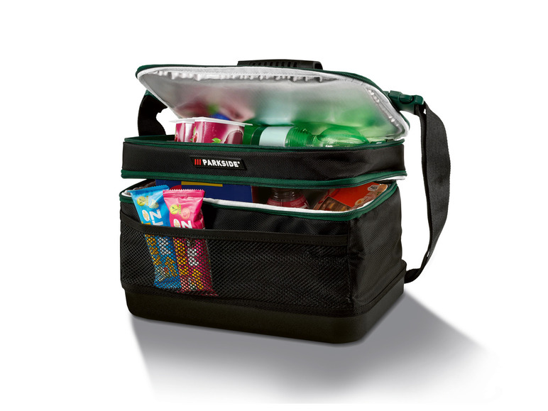 Gehe zu Vollbildansicht: PARKSIDE® Lunchtasche, 12 l - Bild 5