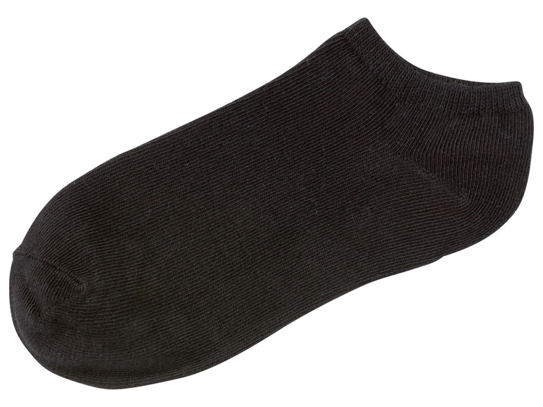 Gehe zu Vollbildansicht: pepperts!® Jungen Sneakersocken, 5 Paar, mit hohem Baumwollanteil - Bild 10