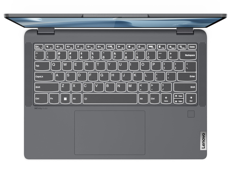 Lenovo IdeaPad Flex 5 Intel® Zoll, i7-1255U »14IAU7«, Prozessor Core™ 14 Full-HD