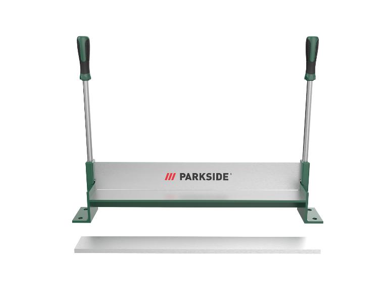 Gehe zu Vollbildansicht: PARKSIDE® Abkantbank, 46 cm - Bild 3