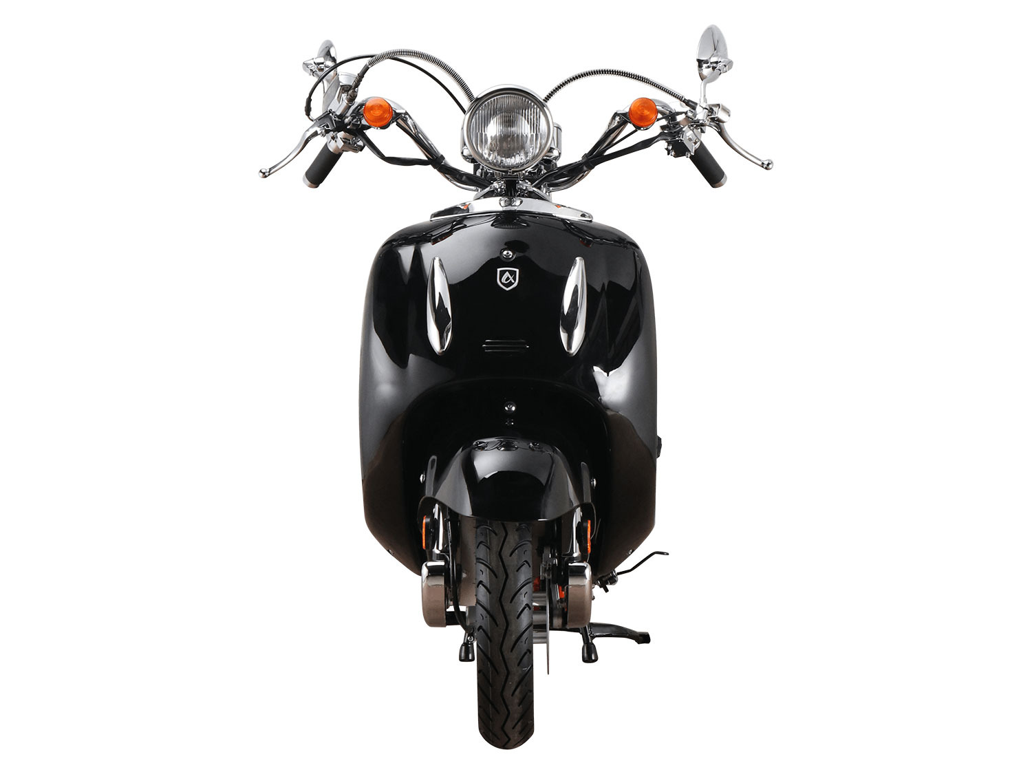 Alpha Motors Motorroller Firenze 125 ccm | LIDL 5 EURO