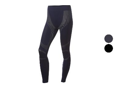 CRIVIT Herren Funktionsunterhose, seamless, mit Flexribs