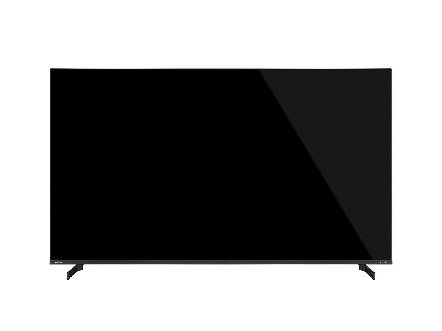 TOSHIBA »65QG5E63DGL« 65 Smart Tr… TV, HDR, 4K UHD Zoll