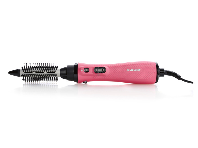 Gehe zu Vollbildansicht: SILVERCREST® PERSONAL CARE Multi-Warmluft-Styler, 1000 W - Bild 2